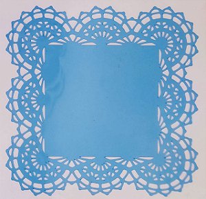 SRA-735 - FALSO CROCHÊ - 20x20