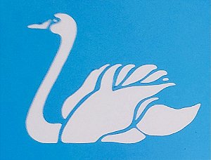 SRA-738 - CISNE - 11X8