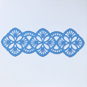 SRA-755 - BARRADO DECORATIVO 3 - 34x11