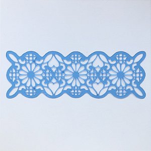 SRA-756 - BARRADO DECORATIVO 4 - 30x10