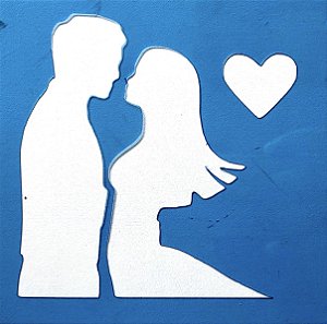 SRA-758 - CASAL 1 - 11x13