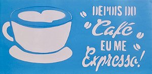 SRA-774 - CAFÉ FRASE - 15x25