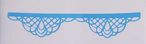 SRA-786 - BARRADO DE RENDA - 26x10