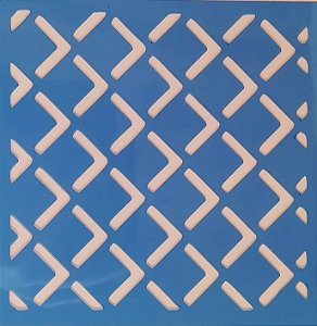 SRA-841 - ESTAMPA DIVERSA 13 - 10x22