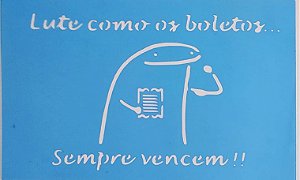 SRA-862 - FLORK BOLETOS - 23x14