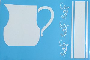 SRA-869 - JARRO - 30x40