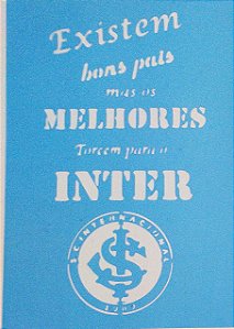 SRA-882 - TIMES DIA DO PAIS - INTERNACIONAL - 20x28