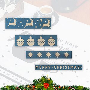 SRA-997 - BARRADINHOS DE NATAL - 18x3