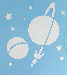 SRA-1027 - FOGUETE 16x15