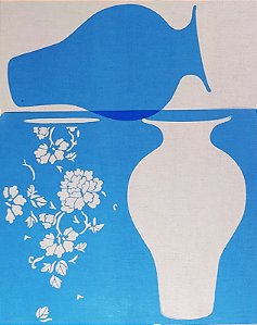 SRA-1056 - VASOS VINTAGE 2 - 39x28