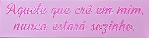 SRA-1124 - FRASE EVANGÉLICA 2