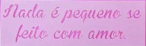 SRA-1125 - FRASE EVANGÉLICA 3