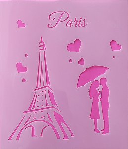 SRA-1228 - CASAL TORRE PARIS 18X14