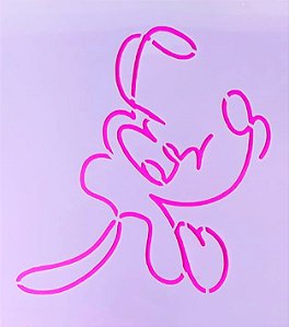 SRA- 1304 - PLUTO