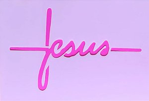 SRA-1307 - JESUS E CRUZ