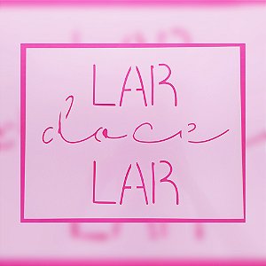 SRA-1452 FRASE LAR DOCE LAR - 29X23