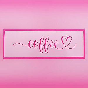 SRA-1454 COFFEE - 24X8