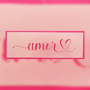 SRA-1456 AMOR - 24X8