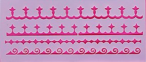 SRA-1488 - PONTO DECORATIVO 4