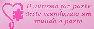 SRA-1505 - FRASE AUTISMO 1