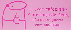 SRA-1548 - FLORK FRASE CAFE
