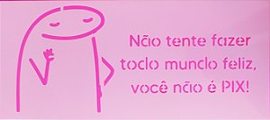 SRA-1551 - FLORK FRASE PIX