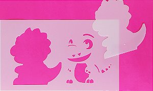 SRA-1562 - DINOSSAURO BABY