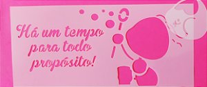 SRA-1643 - SMILINGUIDO - HA TEMPO PARA TODO PROPOSITO