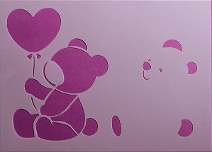SRA-1679 - URSINHO - INFANTIL