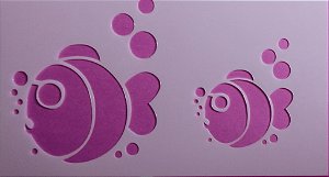 SRA-1680 - PEIXINHOS - INFANTIL