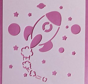 SRA-1681 - FOGUETES - INFANTIL