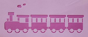 SRA-1685 - TREM INFANTIL