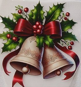 ADR-096 - SINOS DE NATAL  - ADESIVOS DTF
