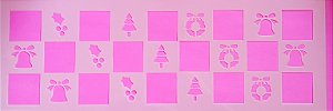 SRA-1708 - XADREZ NATALINO - NATAL 2025