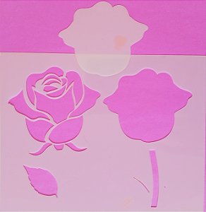 SRA-1713- ROSA BOTAO - SOBREPOSIÇÃO