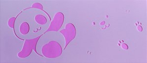 SRA-1730 - URSINHO PANDA - VOLTA AS AULAS 2026