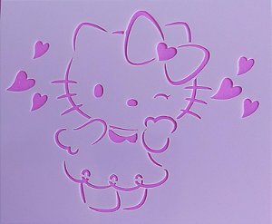 SRA-1734 - HELLO KITTY 1 - VOLTA ÀS AULAS 2026