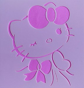 SRA-1735 - HELLO KITTY 2 - VOLTA ÀS AULAS 2026