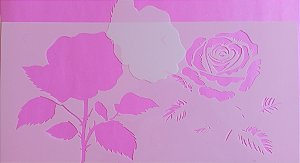 SRA-1742 - ROSA ESPECIAL DE SOBREPOSIÇÃO 1