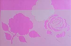 SRA-1745- ROSA ESPECIAL DE SOBREPOSIÇÃO 4