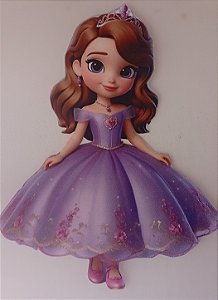 ADR-296 - PRINCESA