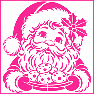 SRA-1876 - PAPAI NOEL - COLECAO NATAL 2026