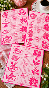 SRA-1886 - CALENDARIO 2027