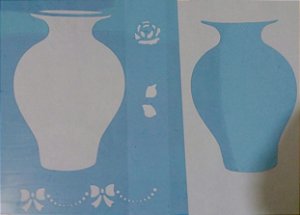 SRA-56 VASO SOBREPOSIÇÃO 2
