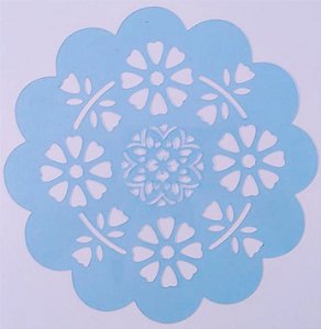 SRA-70 MANDALA 2