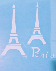 SRA-83 TORRE PARIS