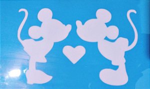 SRA-92 MICKEY E MINNIE