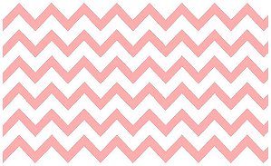 SRA-106 FUNDO ESTAMPARIA ZIG ZAG 24X15