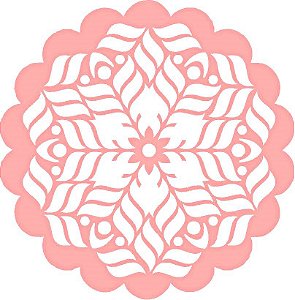 SRA-110 MANDALA 3 19X20