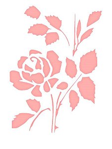 SRA-117 ROSA 16X20